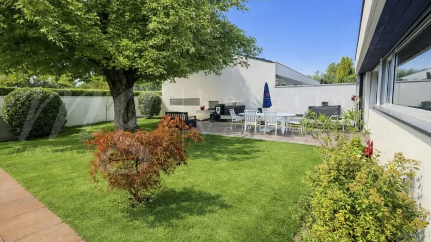 Maison individuelle à louer - 1226 Thônex - Photo 3