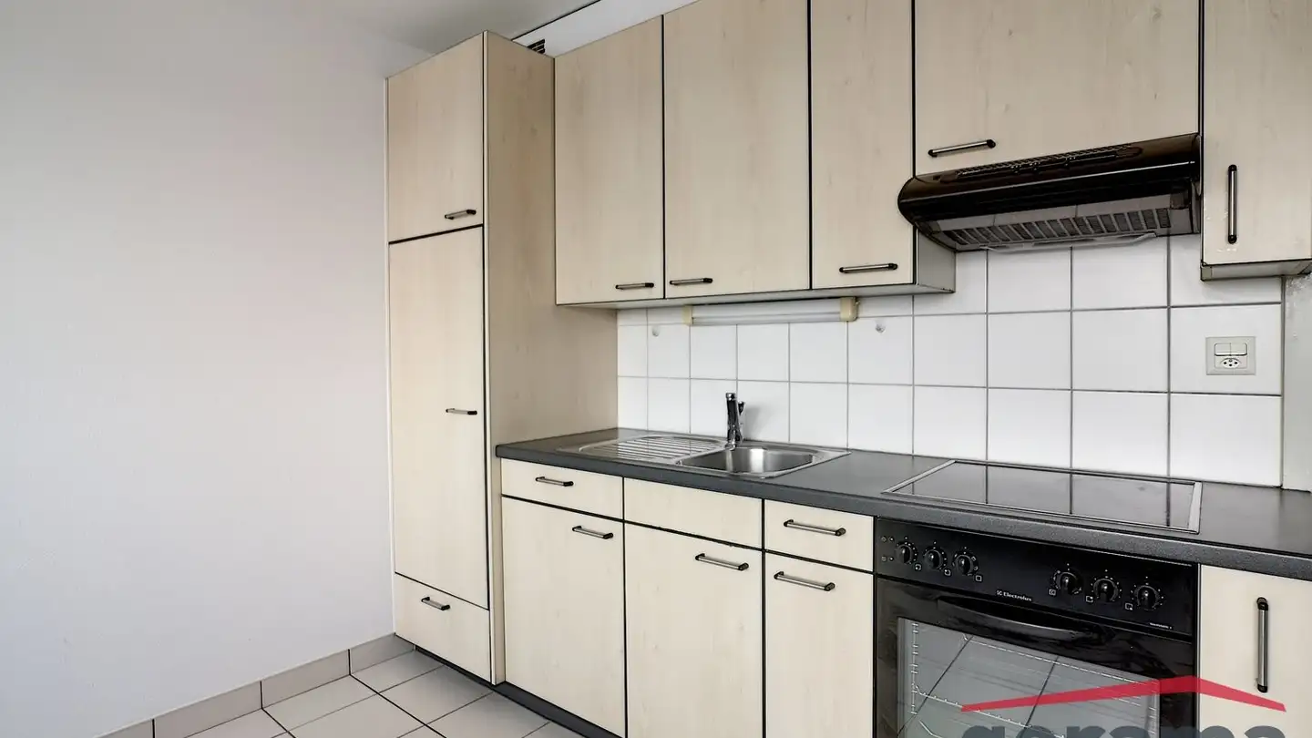 Wohnung mieten - Avenue Jean-Bourgknecht 16, 1700 Fribourg