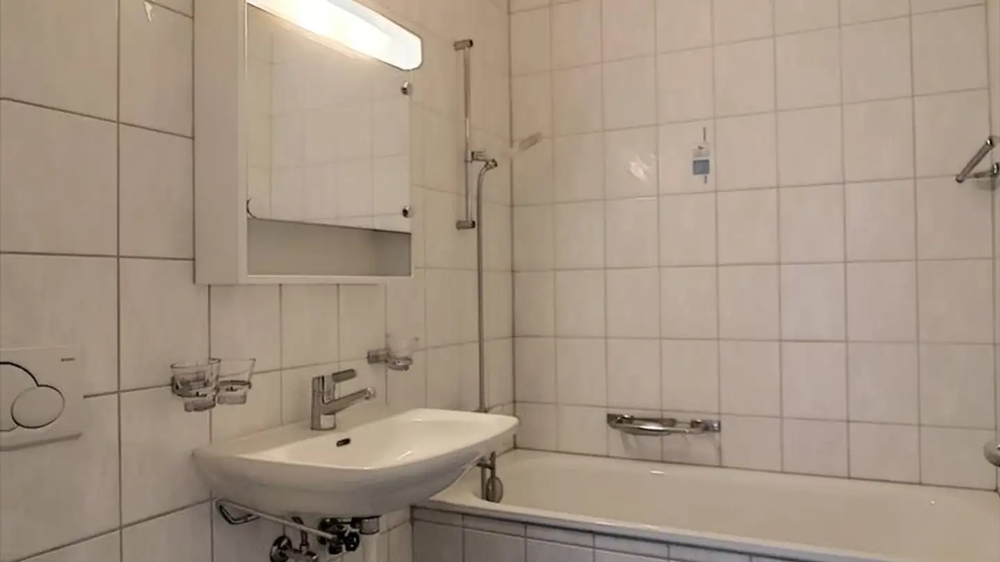 Wohnung mieten - Avenue Jean-Bourgknecht 16, 1700 Fribourg - Foto 3