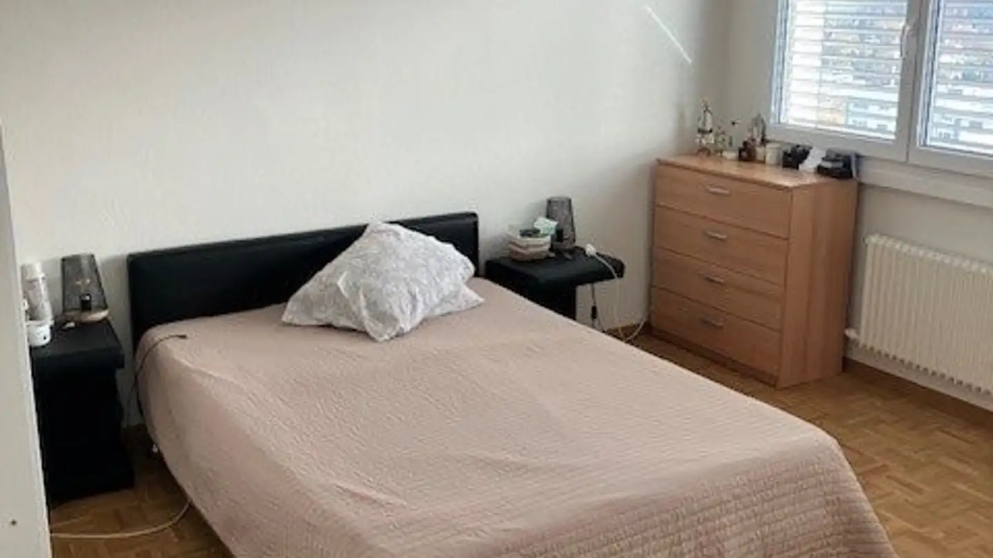 Wohnung mieten - Avenue Jean-Bourgknecht 16, 1700 Fribourg - Foto 4