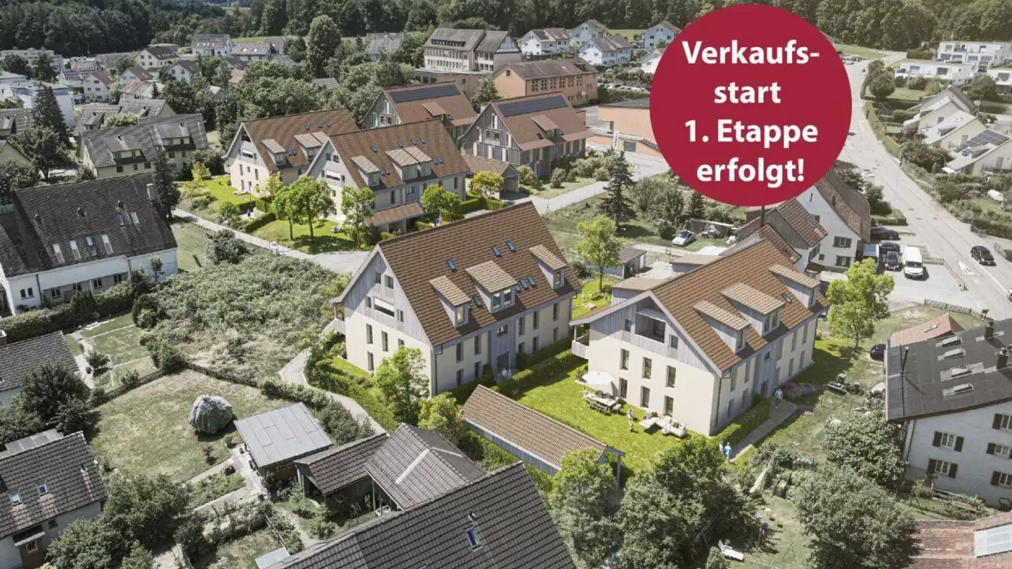 Apartment for sale - Schulweg, 8310 Grafstal