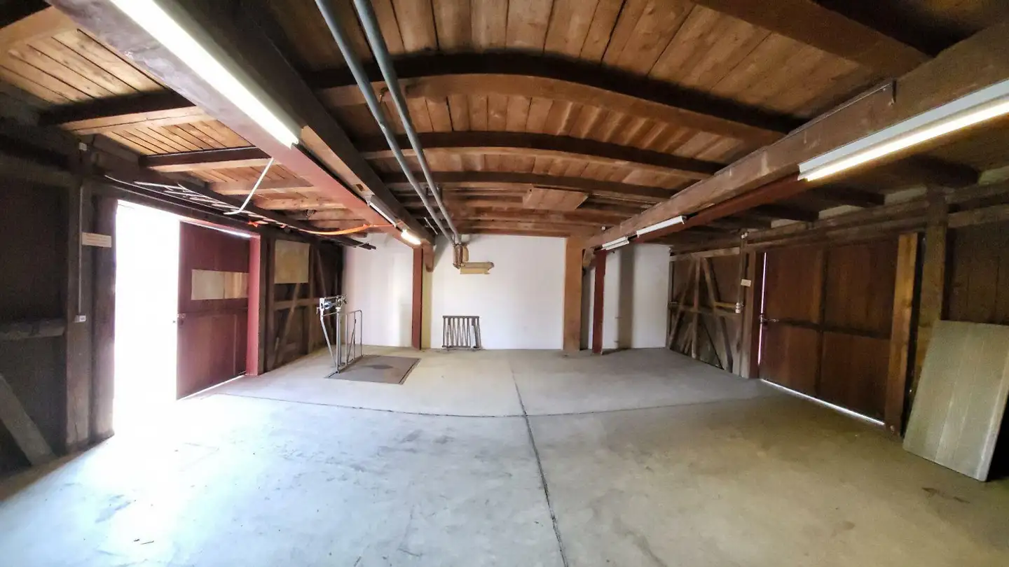Laboratorio in affitto - Bahnhofstrasse 17, 5506 Mägenwil - Foto 2