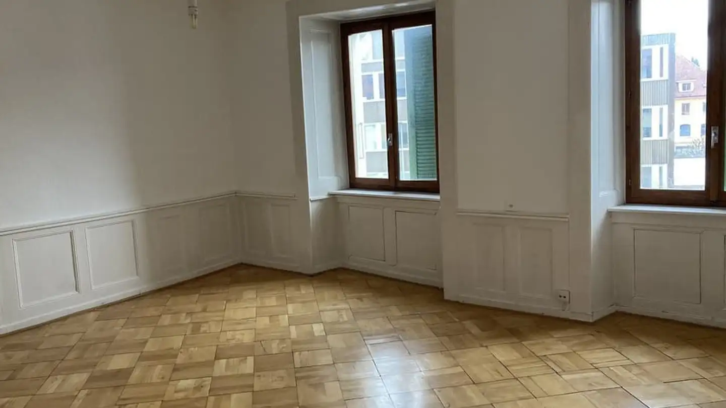 Apartment for rent - 2400 Le Locle - Photo 2