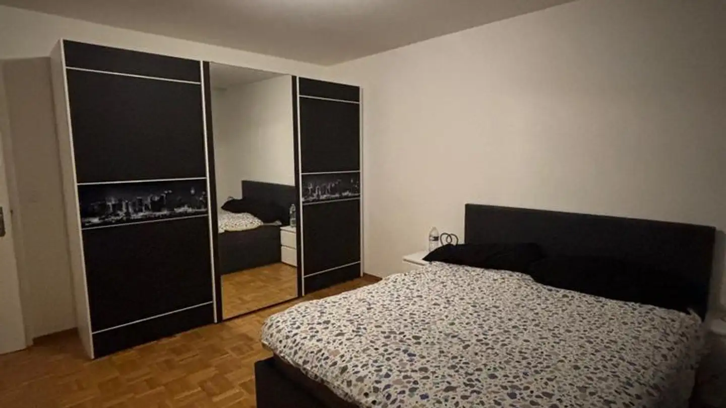 Duplex in affitto - Chemin De Pierrefleur 78, 1004 Lausanne - Foto 2