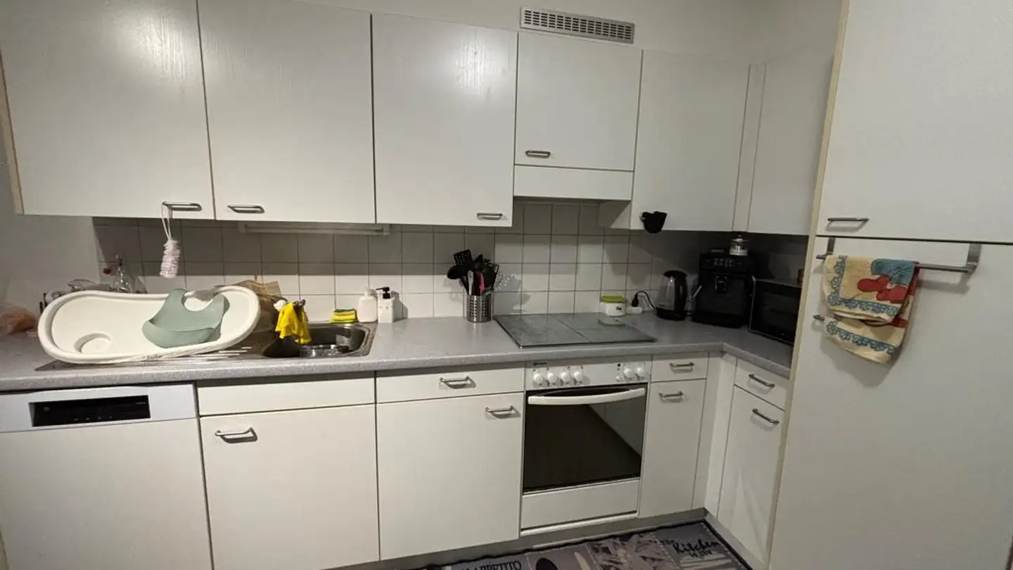 Duplex in affitto - Chemin De Pierrefleur 78, 1004 Lausanne - Foto 3