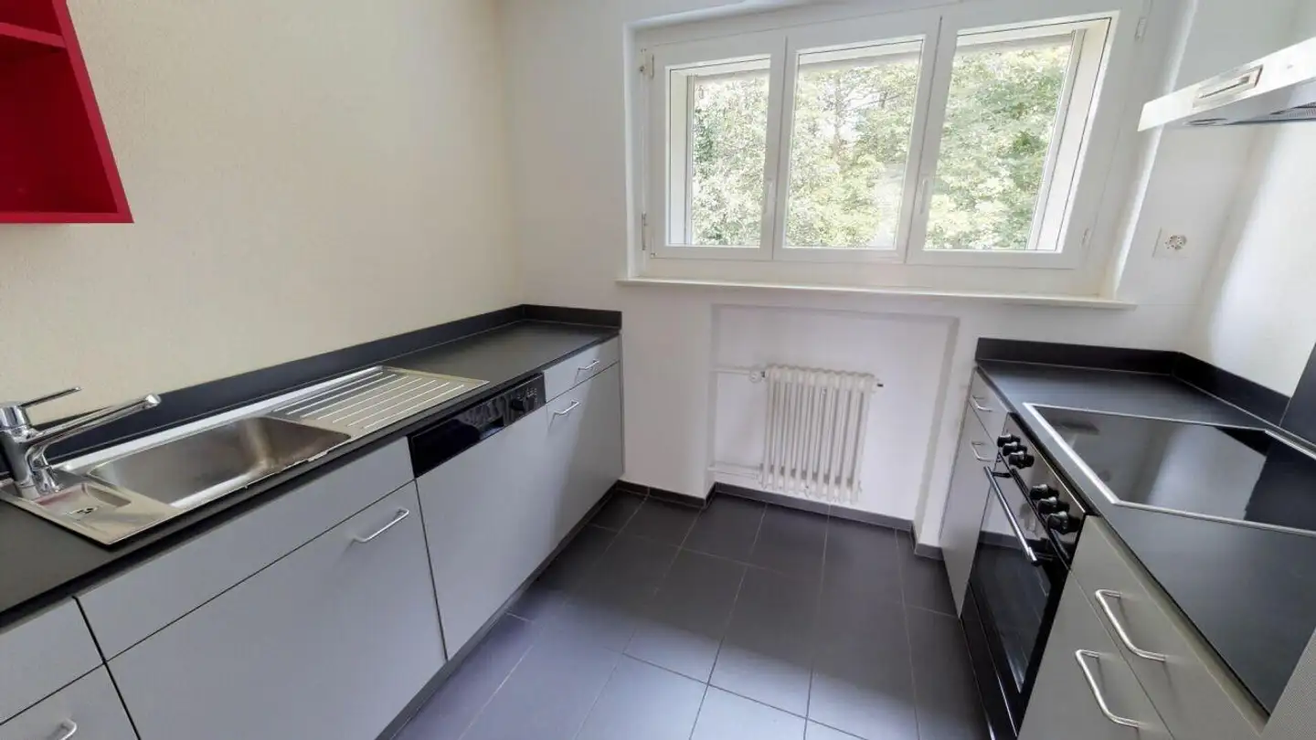 Wohnung mieten - Weinsteig 214, 8200 Schaffhausen