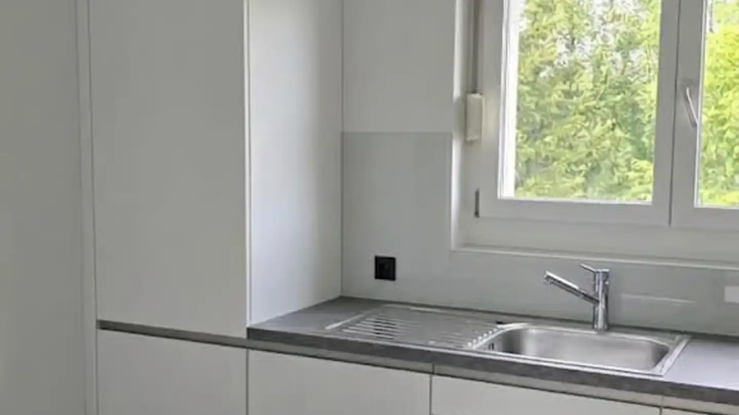 Wohnung mieten - Haldenstrasse 36, 4900 Langenthal