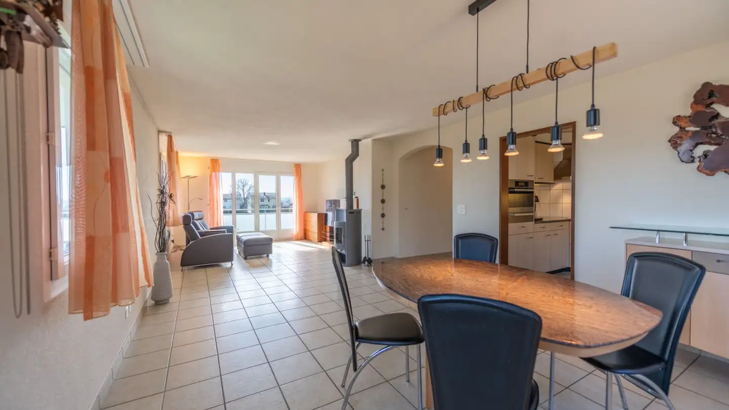 Appartement à vendre - Känelmoosstrasse, 4514 Lommiswil