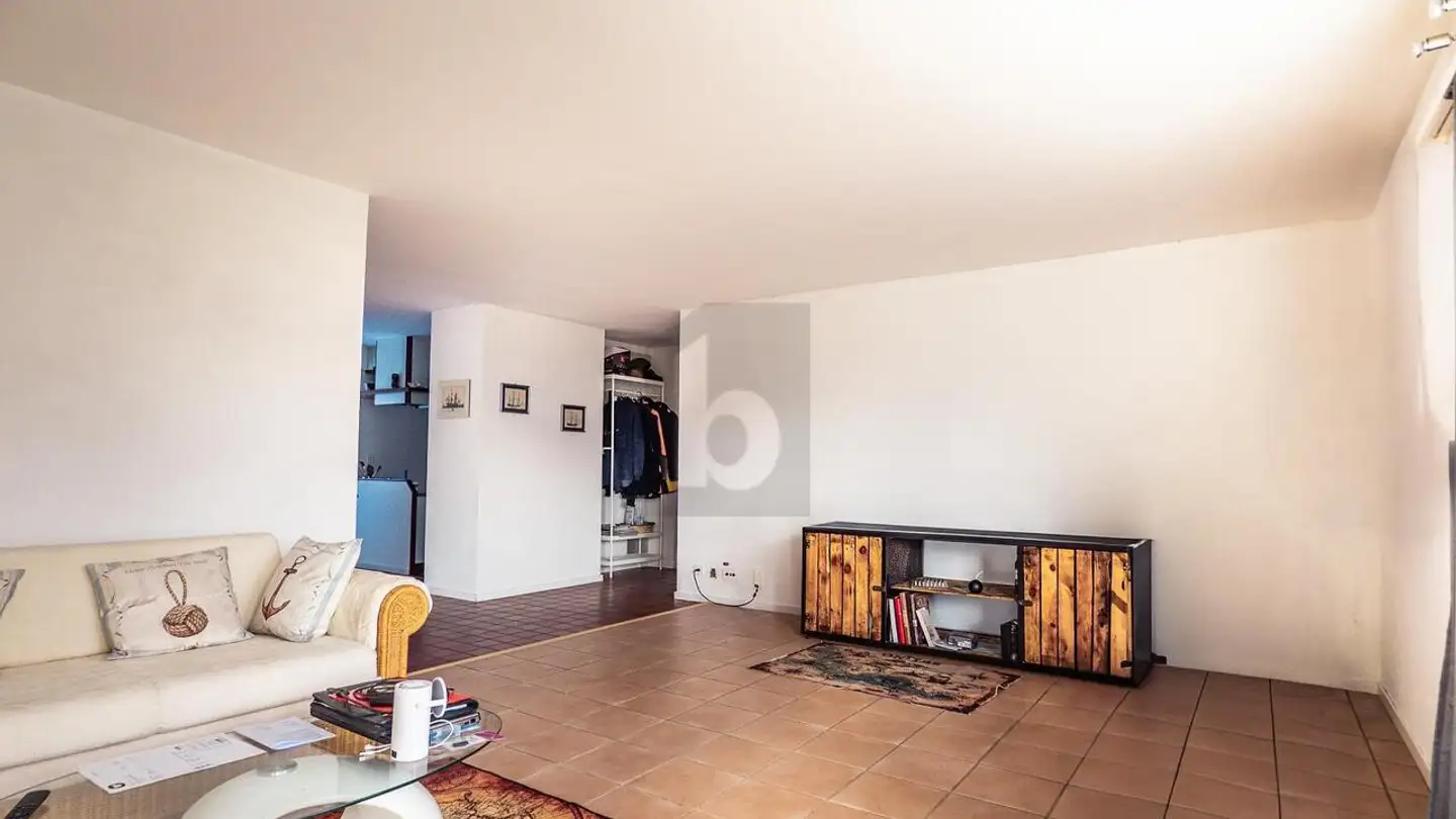 Appartement à vendre - 3855 Brienz BE