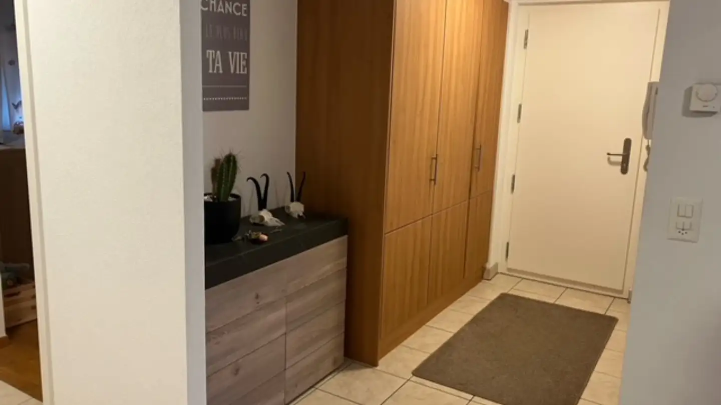 Appartement à louer - 1926 Fully - Photo 2