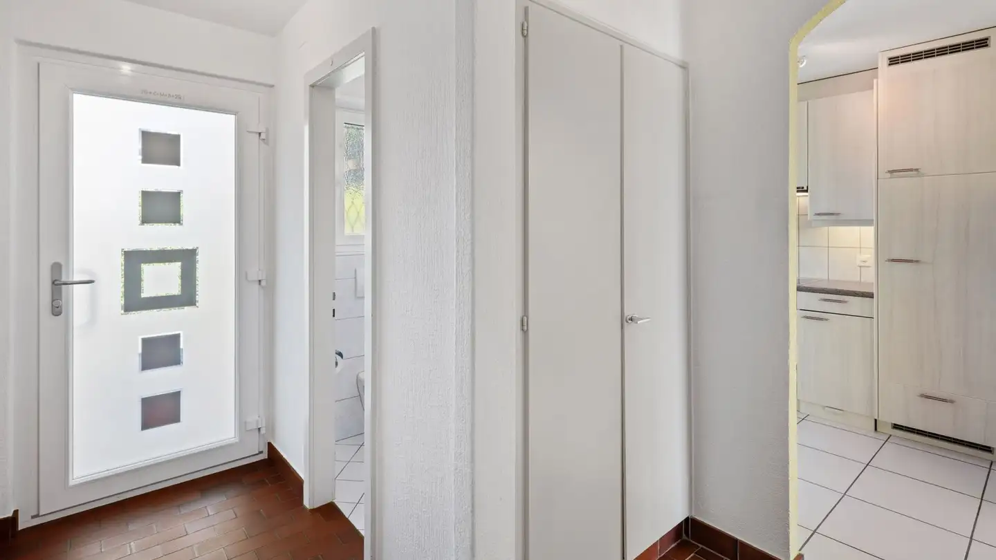 Semi-detached house for sale - Hombergstrasse, 4600 Olten - Photo 3