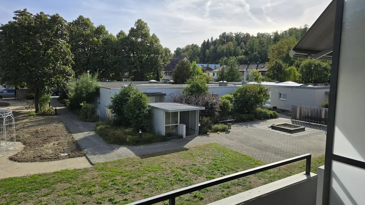 Wohnung mieten - Haldenstrasse 36, 4900 Langenthal - Foto 3