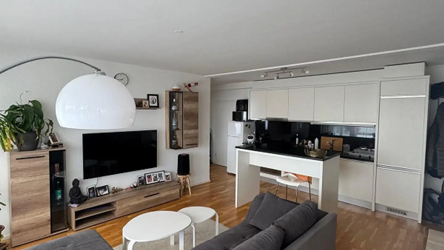 Zimmer mieten - 8280 Kreuzlingen