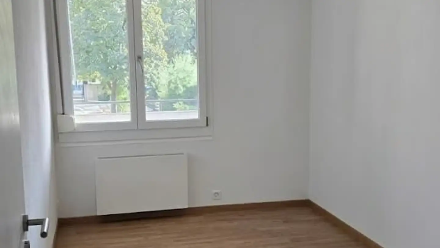 Wohnung mieten - Haldenstrasse 36, 4900 Langenthal - Foto 4