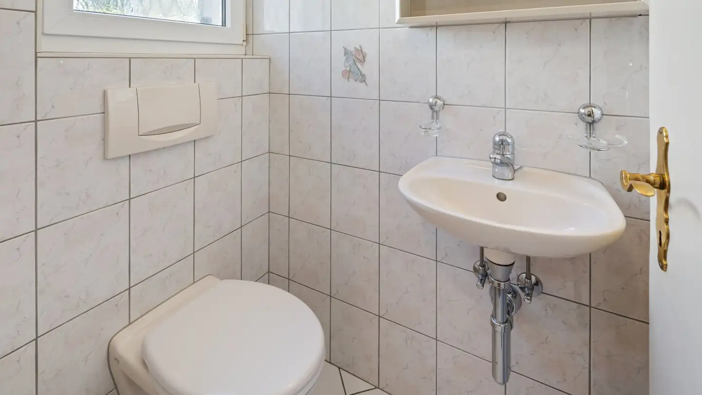 Semi-detached house for sale - Hombergstrasse, 4600 Olten - Photo 4