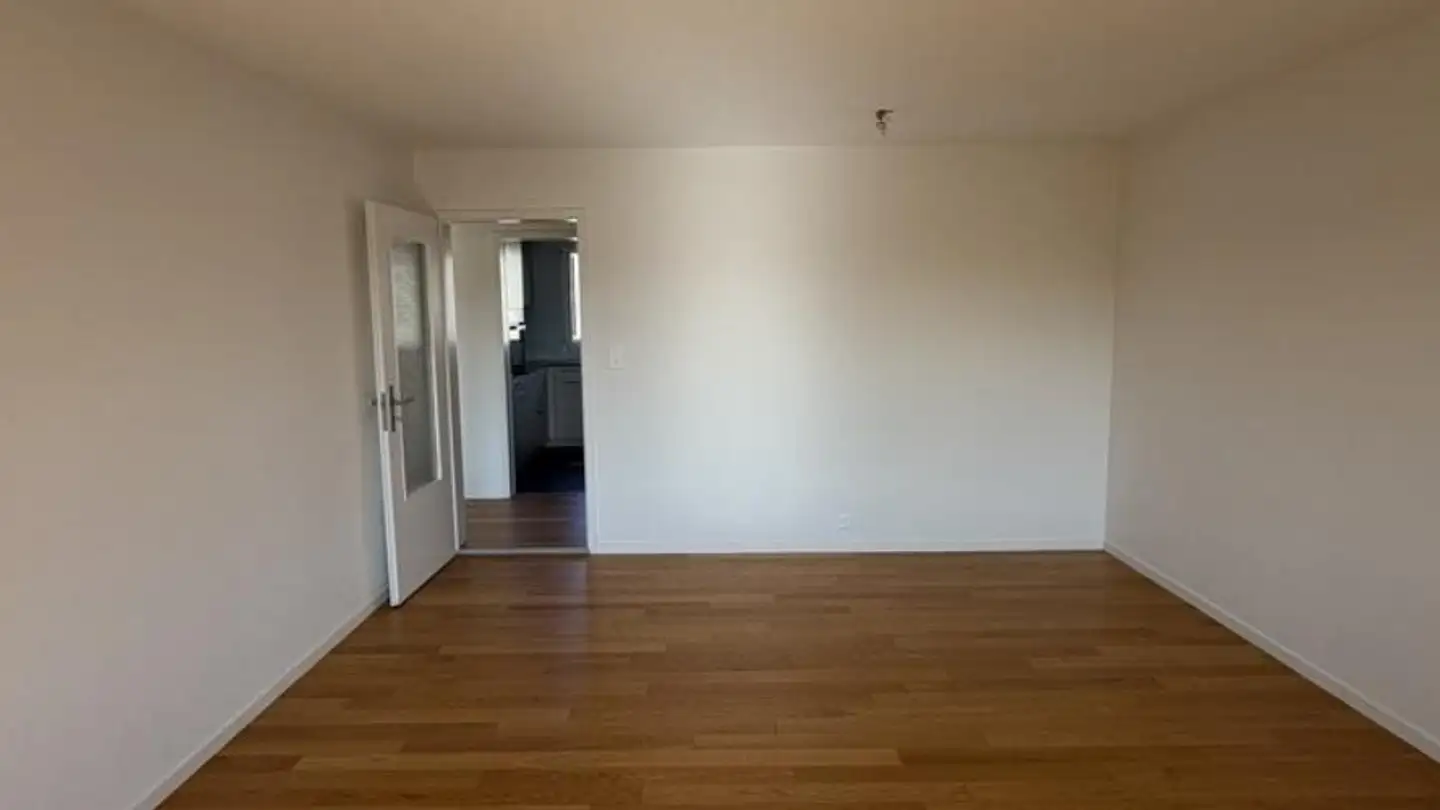 Apartment for rent - Platanenweg 7, 4914 Roggwil BE - Photo 2