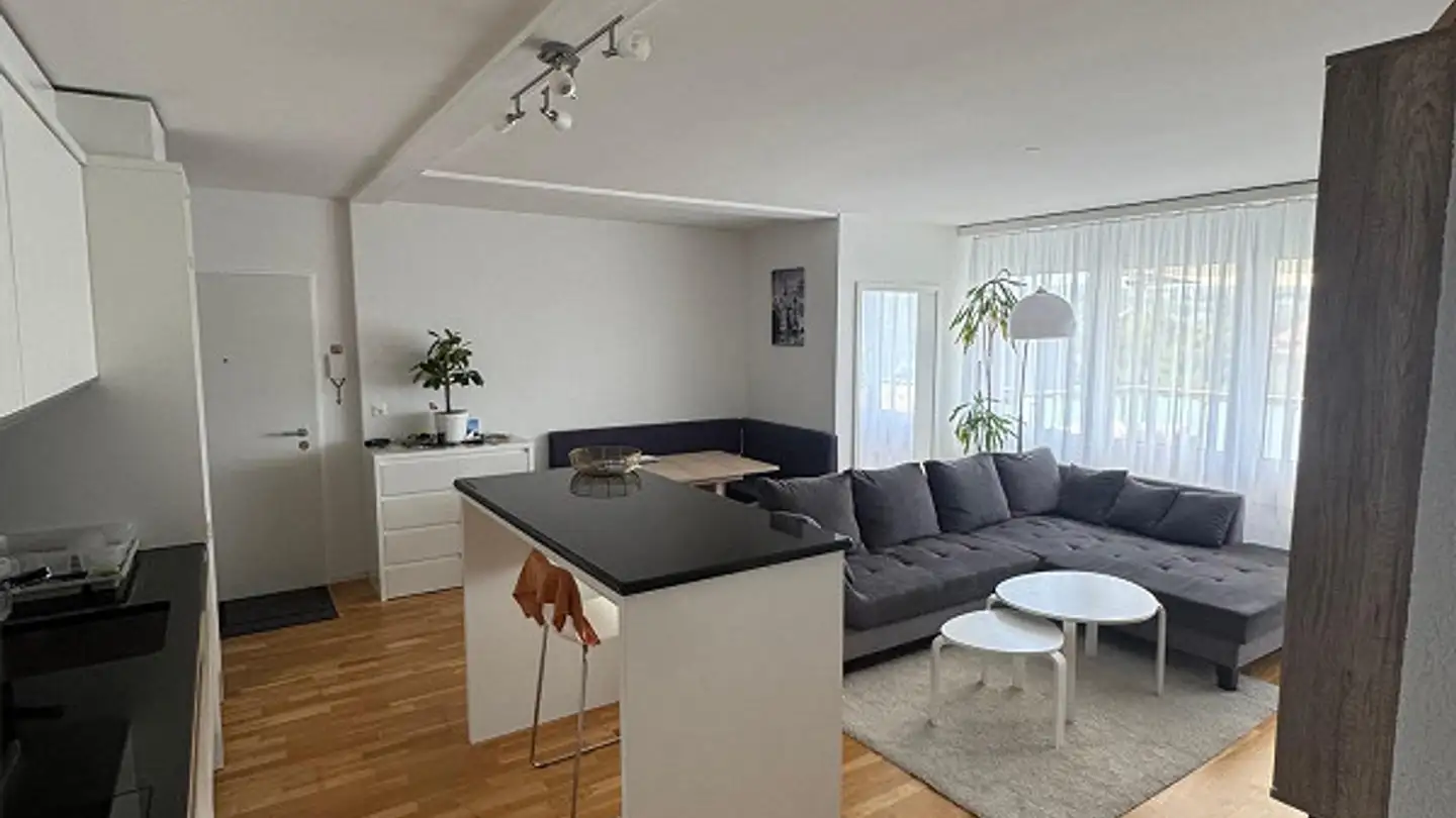 Zimmer mieten - 8280 Kreuzlingen - Foto 3