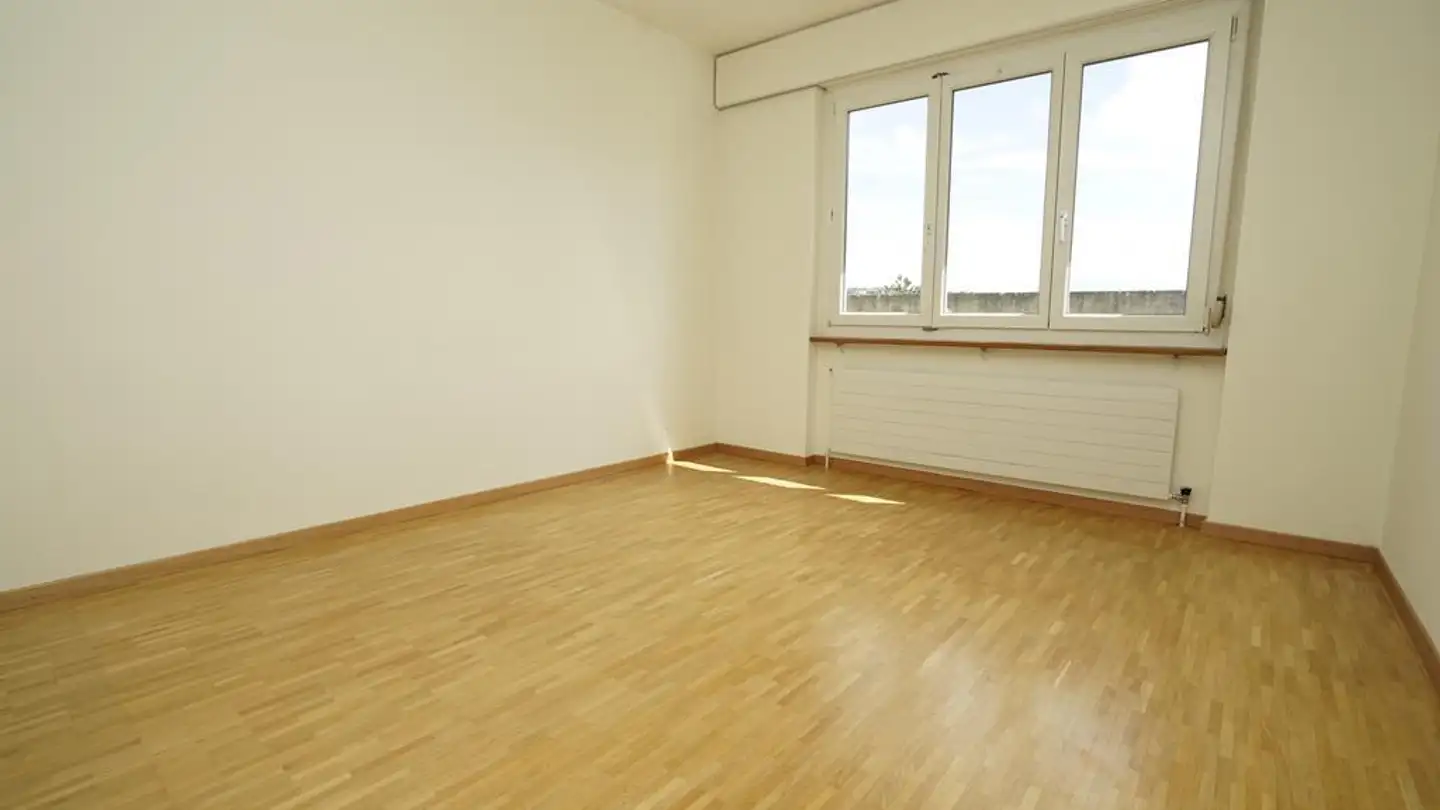 Attico in affitto - Lyss-Strasse 18, 2560 Nidau - Foto 4