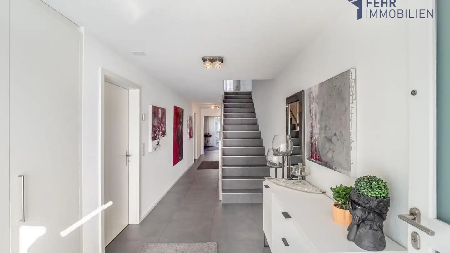 Appartamento in vendita - Haldenstrasse 32, 2540 Grenchen - Foto 2