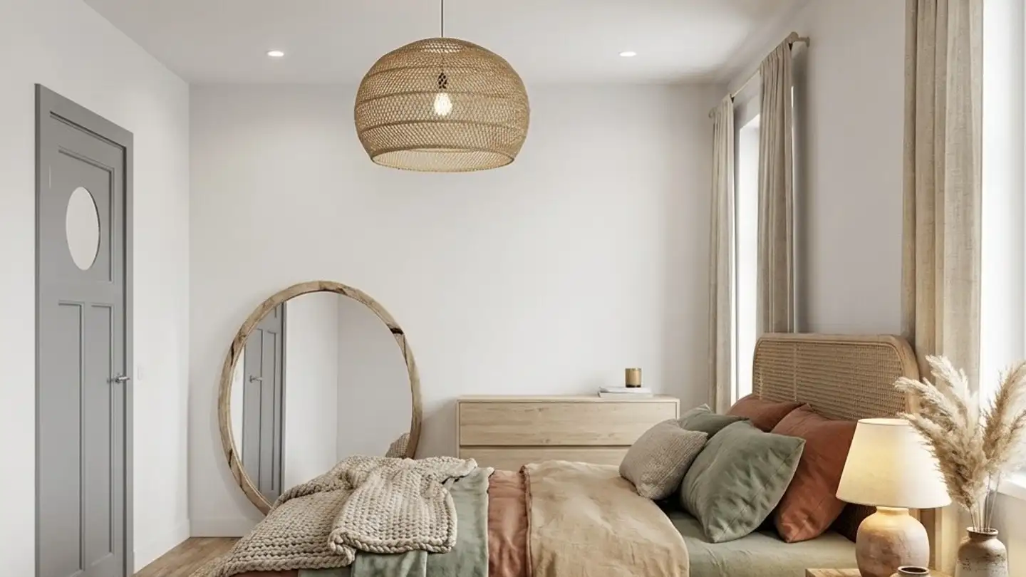 Single room for rent - Rue Abram-Louis-Breguet 14, 2000 Neuchâtel