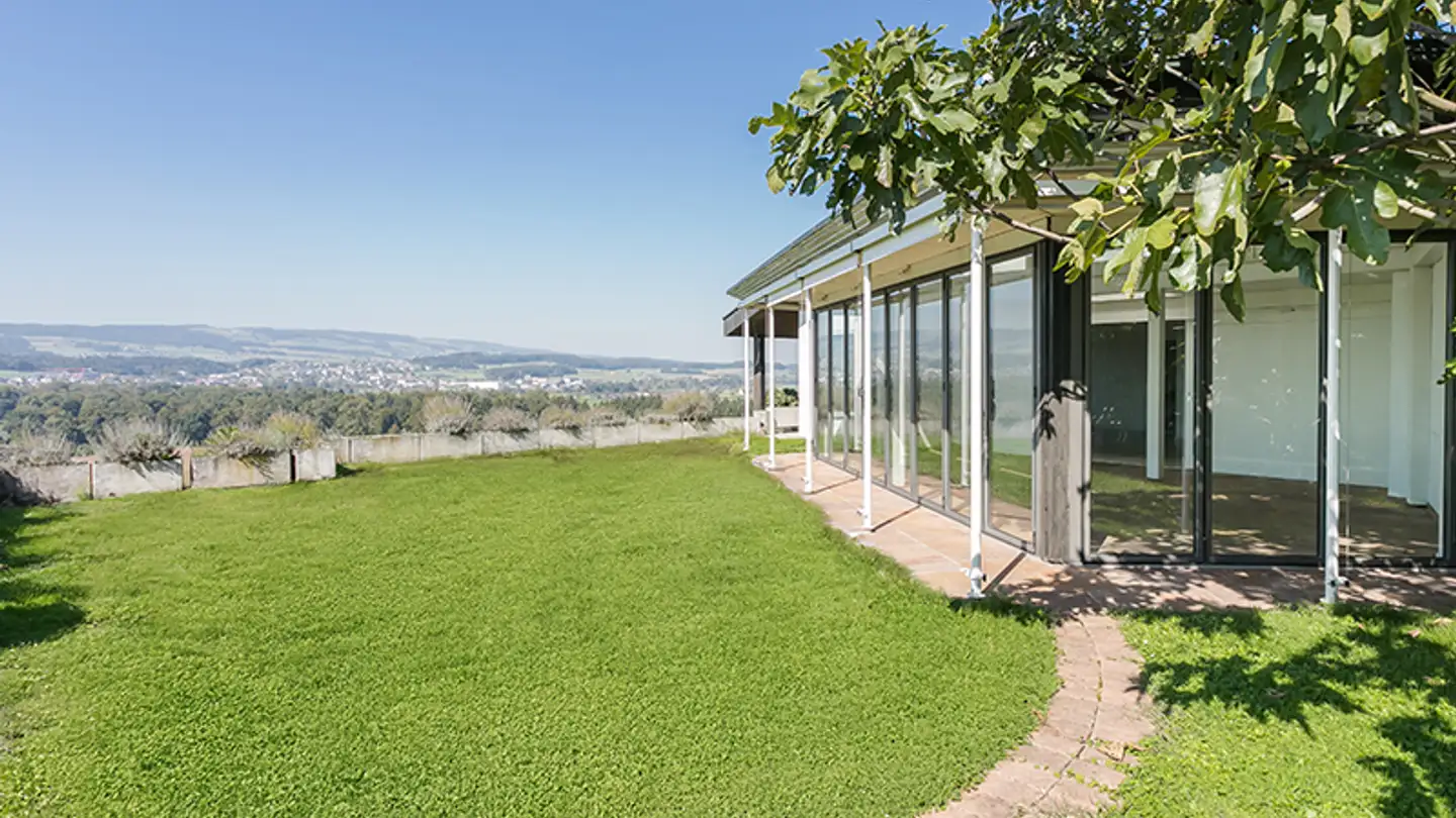 Maison individuelle à vendre - 6331 Hünenberg