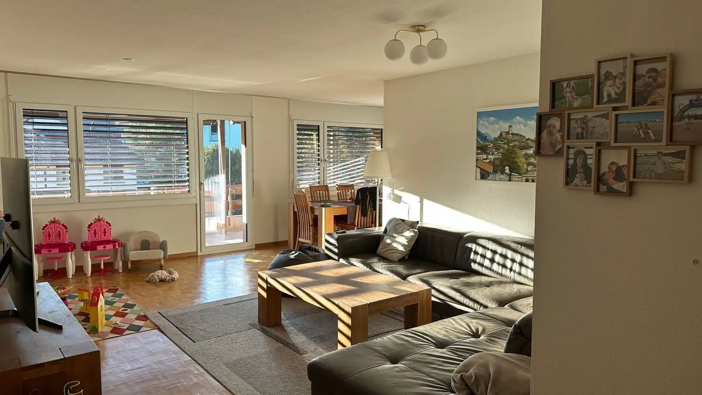 Appartamento in affitto - Nauengasse 26, 8427 Rorbas