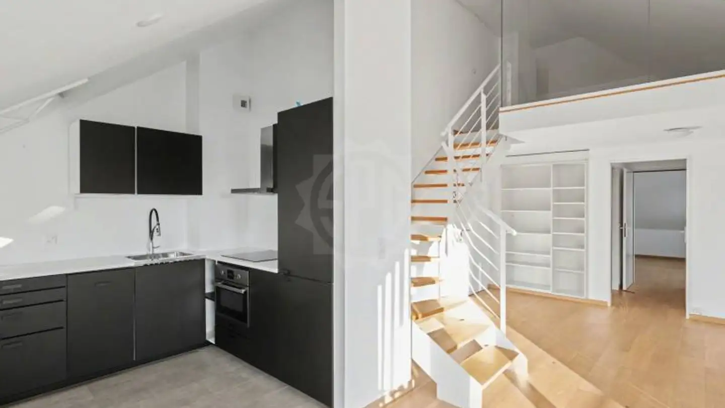 Appartement à vendre - Rue Du Rhône, 1204 Genève