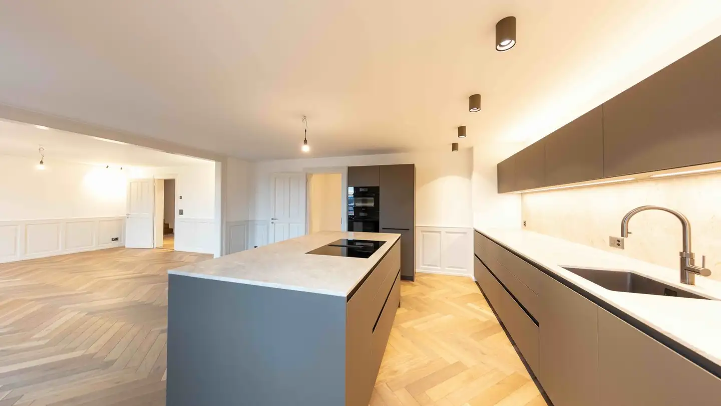 Wohnung mieten - Kanonenweg 14, 3012 Bern - Foto 3