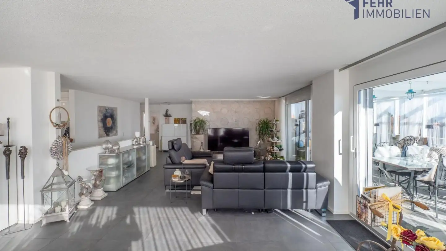 Appartamento in vendita - Haldenstrasse 32, 2540 Grenchen - Foto 4