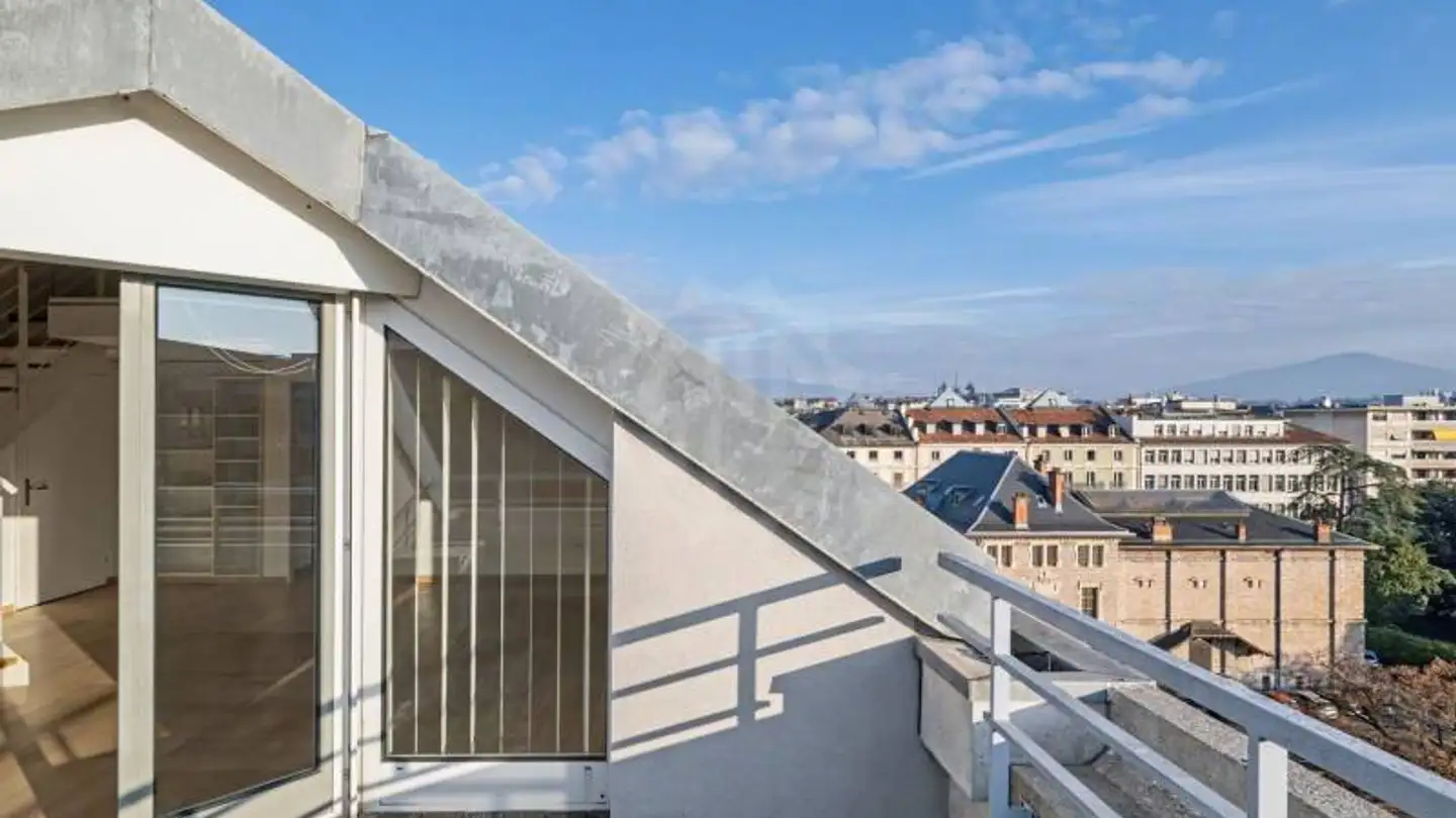 Appartement à vendre - Rue Du Rhône, 1204 Genève - Photo 2