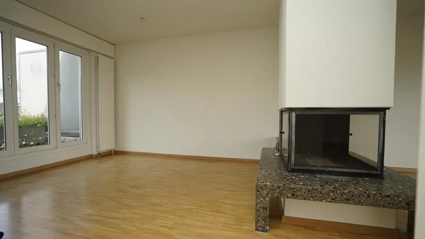 Attico in affitto - Lyss-Strasse 18, 2560 Nidau - Foto 2