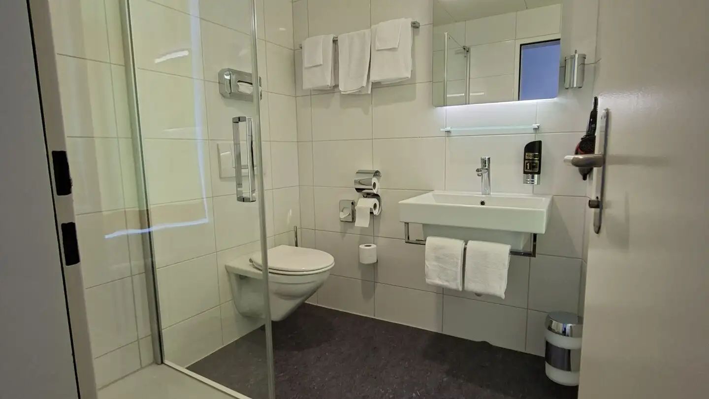 Stanza singola in affitto - Gallusstrasse, 9000 St. Gallen - Foto 2