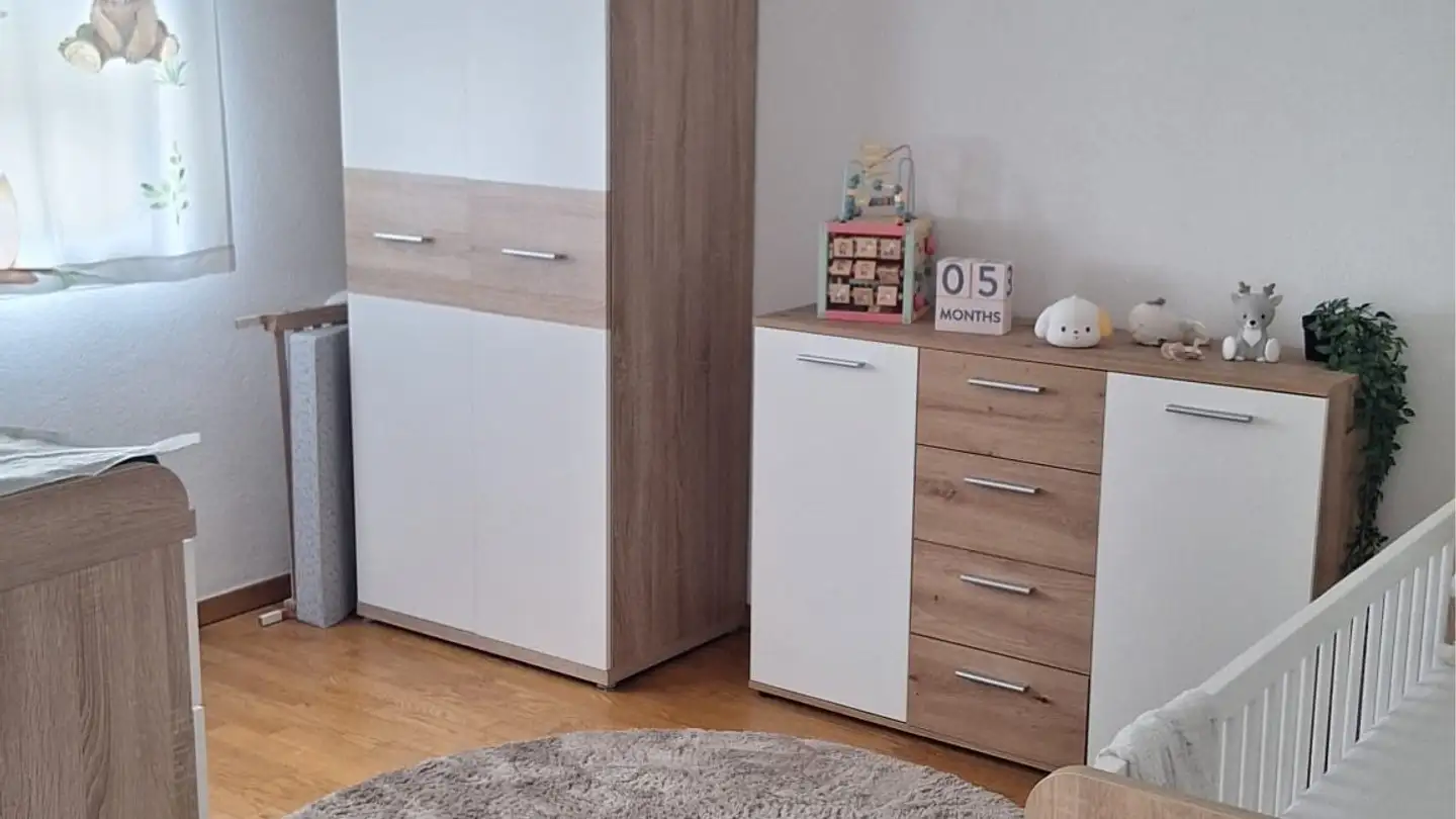 Appartement à louer - 1926 Fully - Photo 3