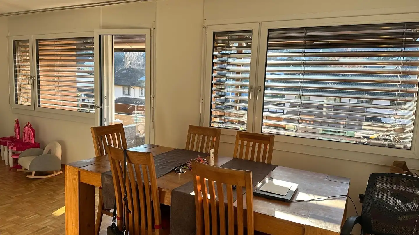 Appartamento in affitto - Nauengasse 26, 8427 Rorbas - Photo 2