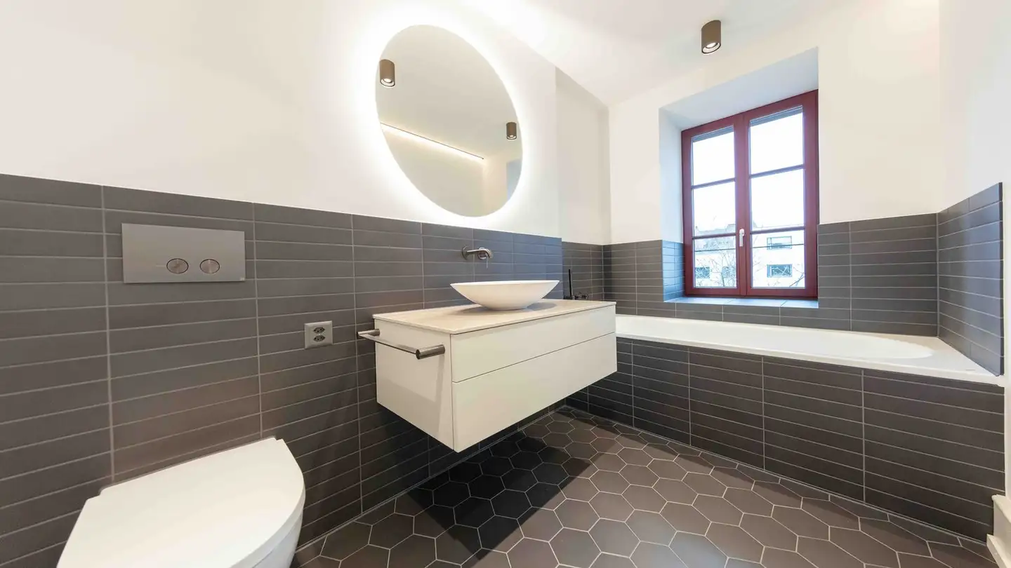 Wohnung mieten - Kanonenweg 14, 3012 Bern - Foto 4