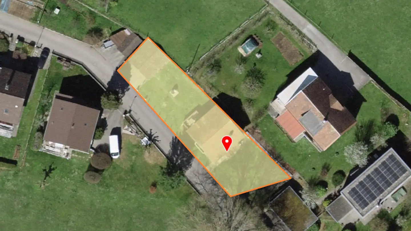 Maison individuelle à vendre - Rue De La Maltière 15, 2900 Porrentruy - Photo 4