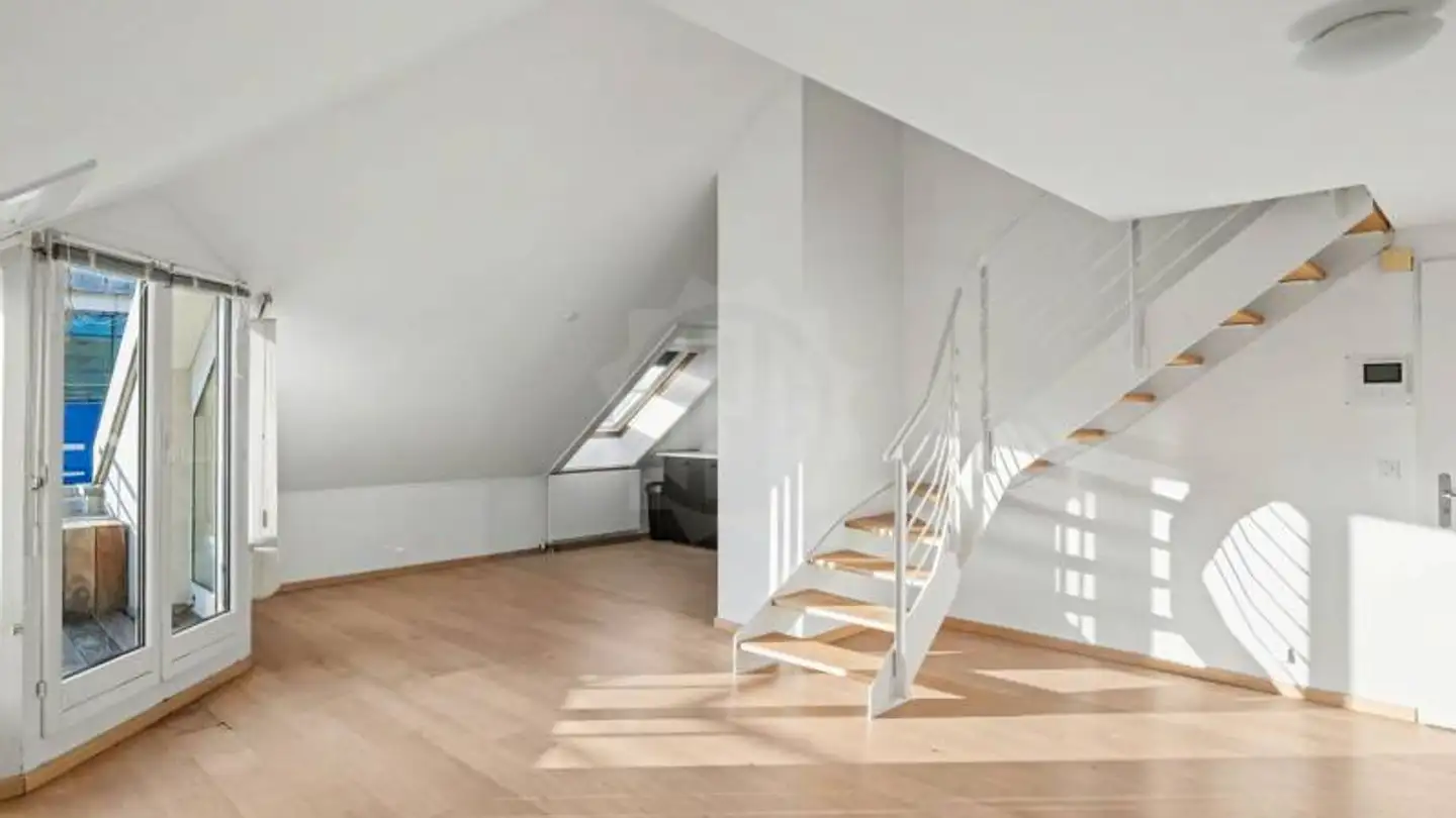 Appartement à vendre - Rue Du Rhône, 1204 Genève - Photo 3