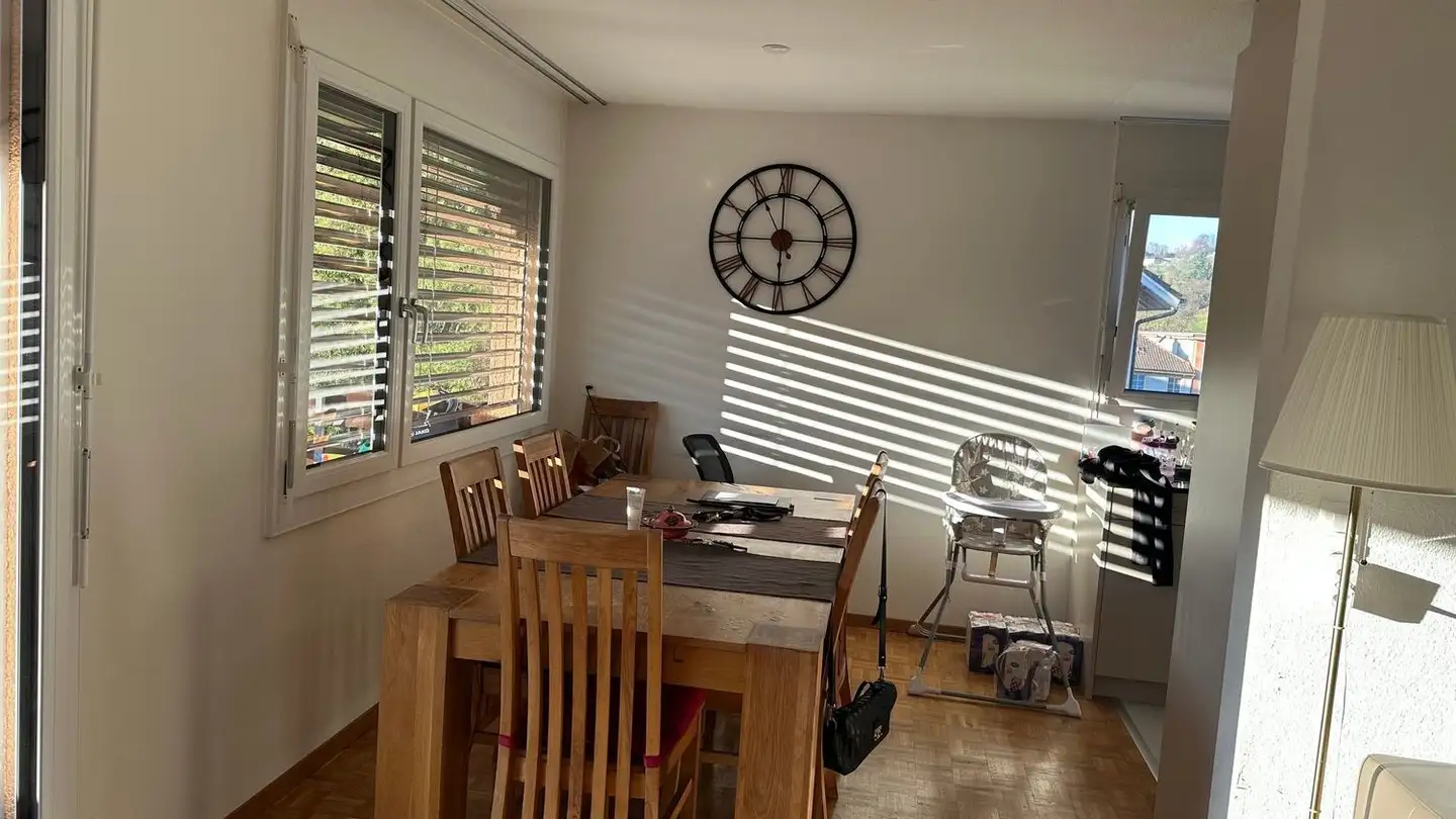 Appartamento in affitto - Nauengasse 26, 8427 Rorbas - Photo 3