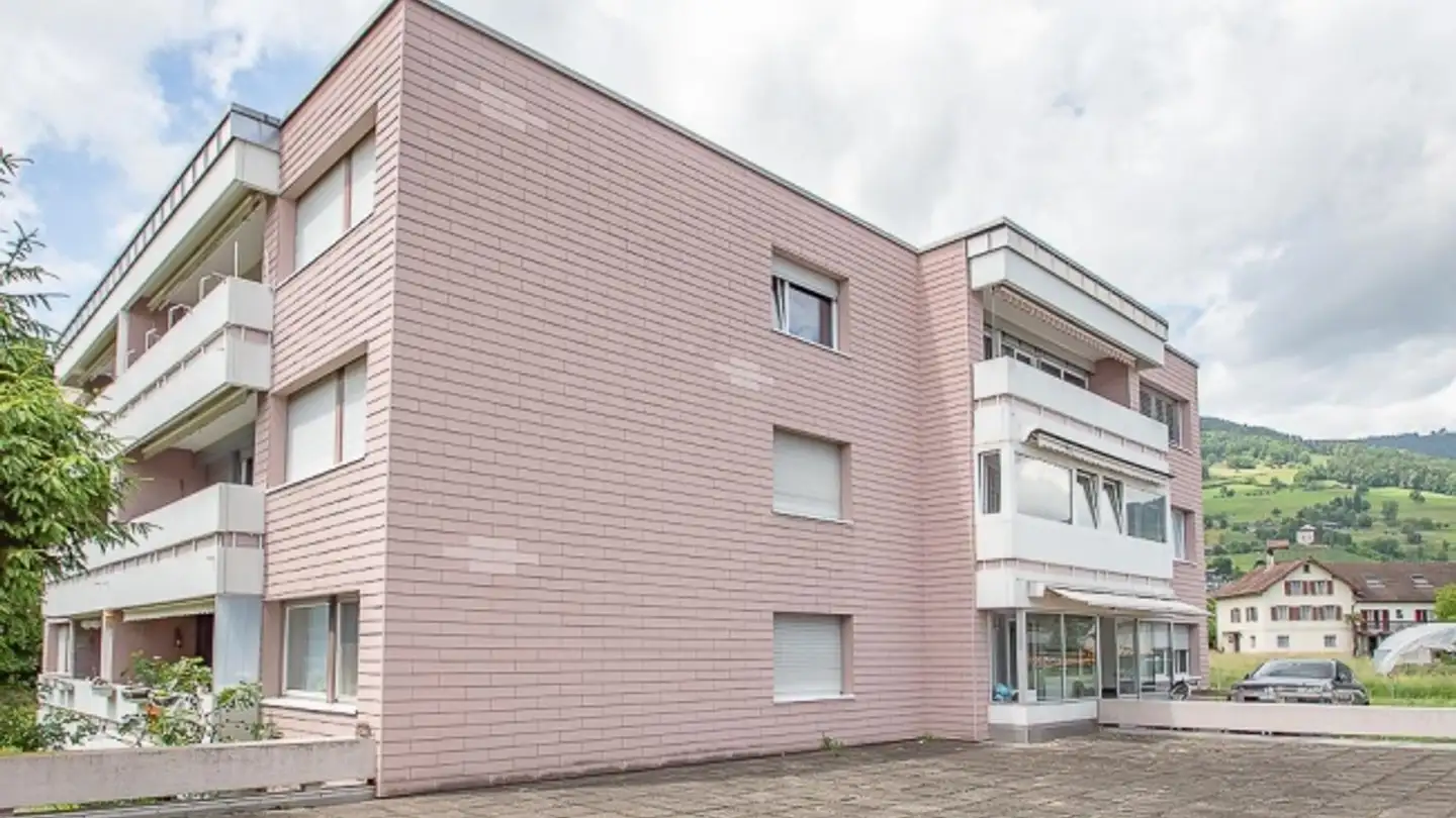 Appartamento in vendita - Kesselbachstrasse 18, 9450 Altstätten SG