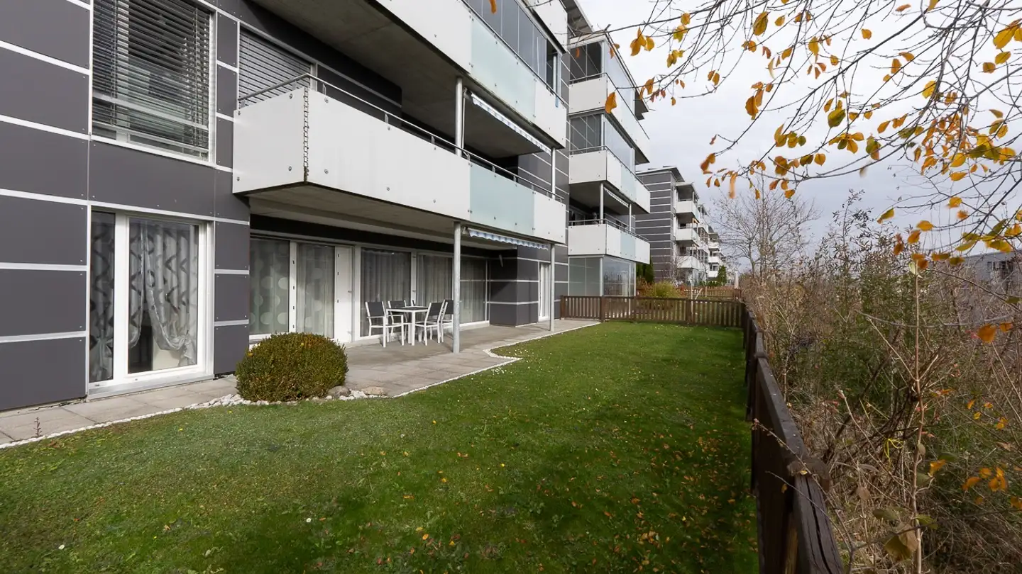 Appartement à vendre - Le Chemin Perdu, 2300 La Chaux-de-Fonds - Photo 4