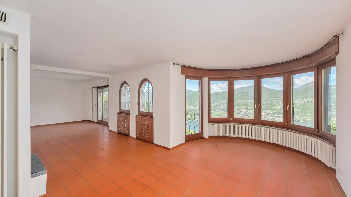 Casa singola in affitto - 6926 Montagnola - Photo 2