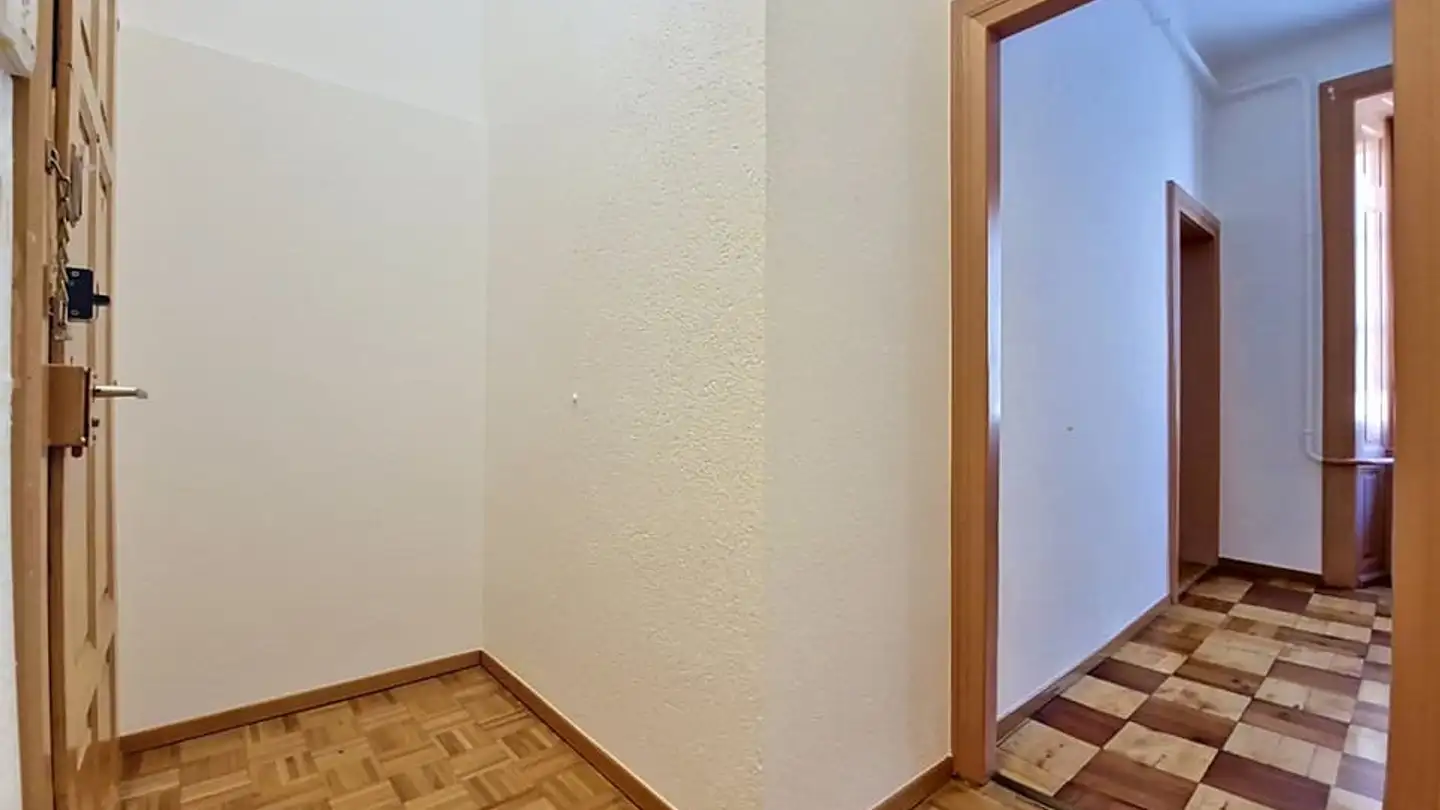 Wohnung mieten - Rue De Lausanne 10, 1950 Sion - Foto 4