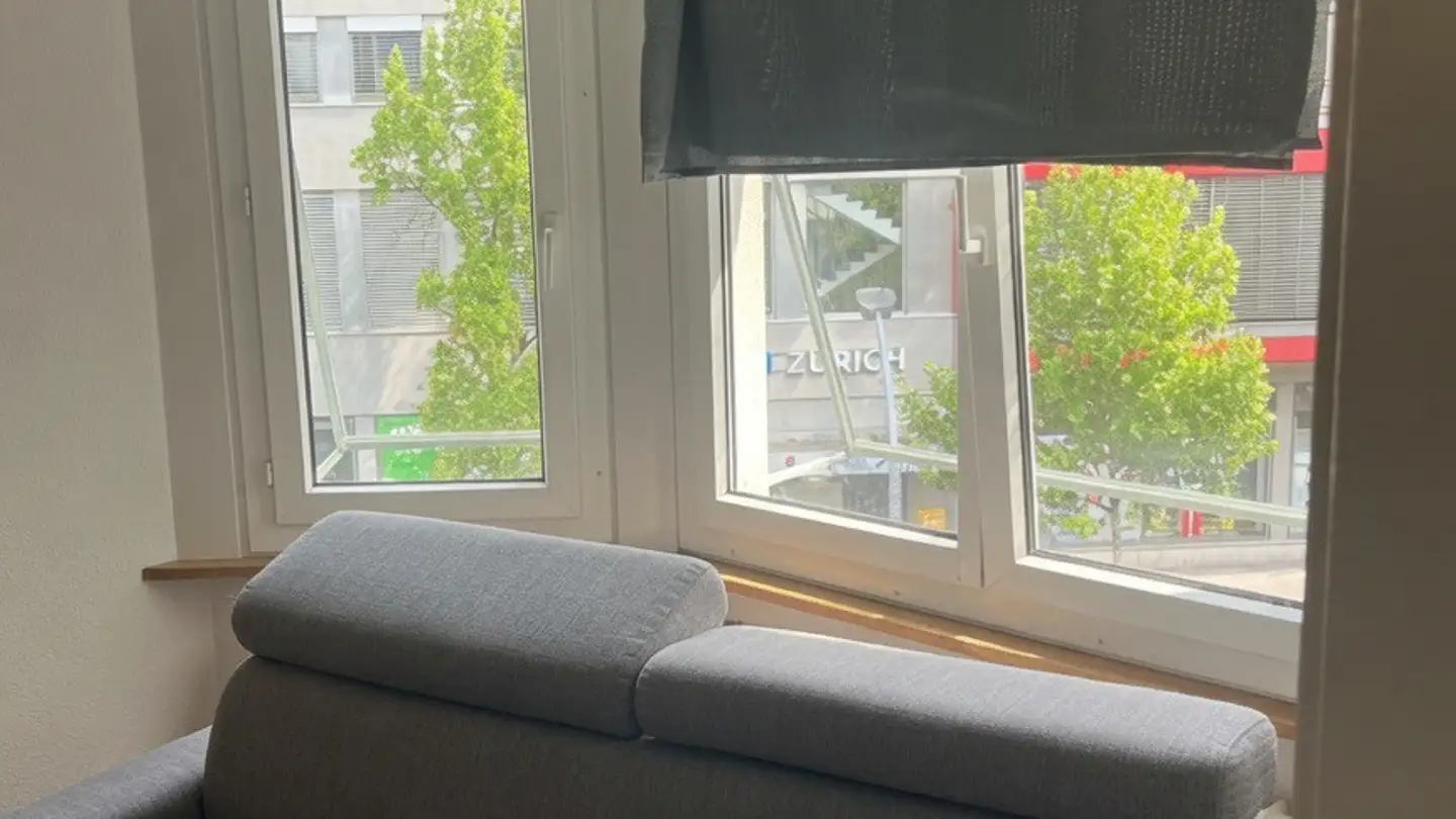 Chambre à louer - Alexanderstrasse 1, 7000 Chur - Photo 4
