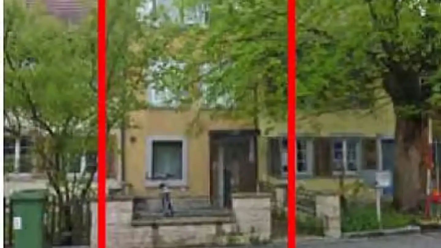 Attique à louer - Bachtelstrasse 62, 8400 Winterthur