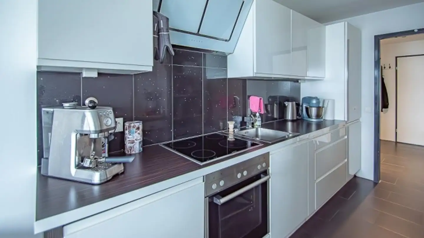 Appartamento in vendita - Kesselbachstrasse 18, 9450 Altstätten SG - Foto 3