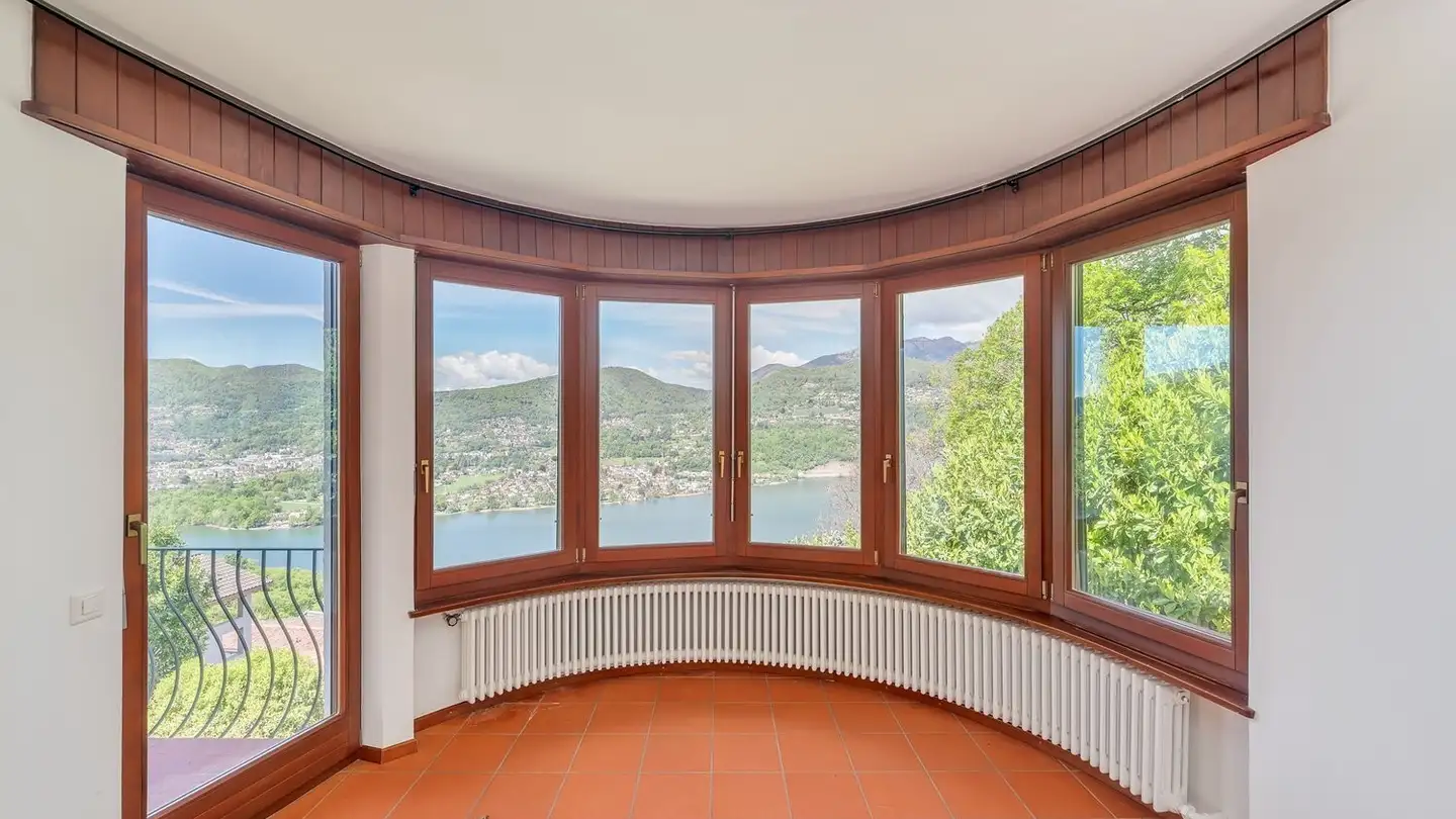 Casa singola in affitto - 6926 Montagnola - Photo 3