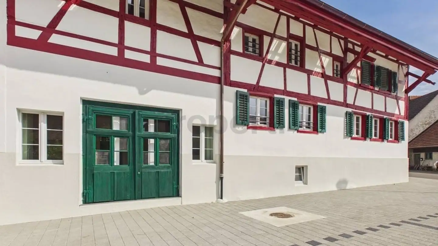 Wohnung mieten - 8174 Stadel b. Niederglatt