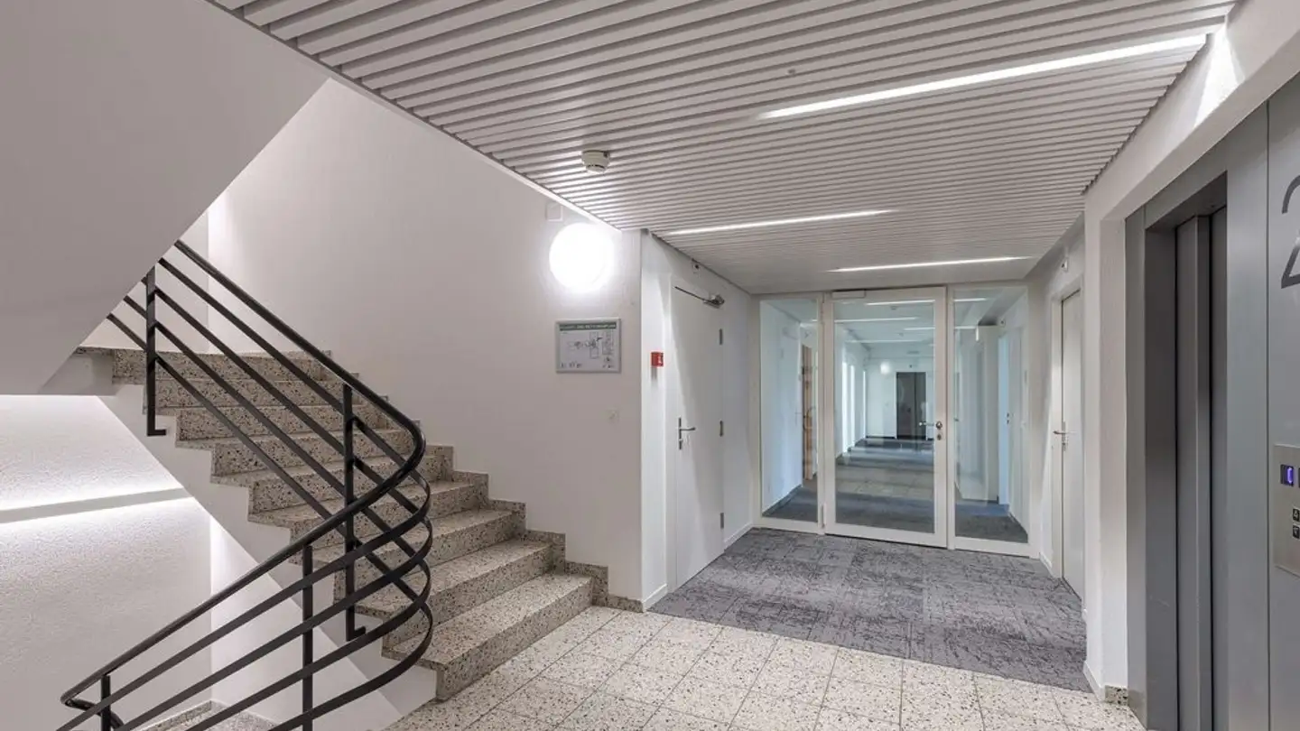 Office space for rent - Aeschengraben 9, 4051 Basel - Photo 2