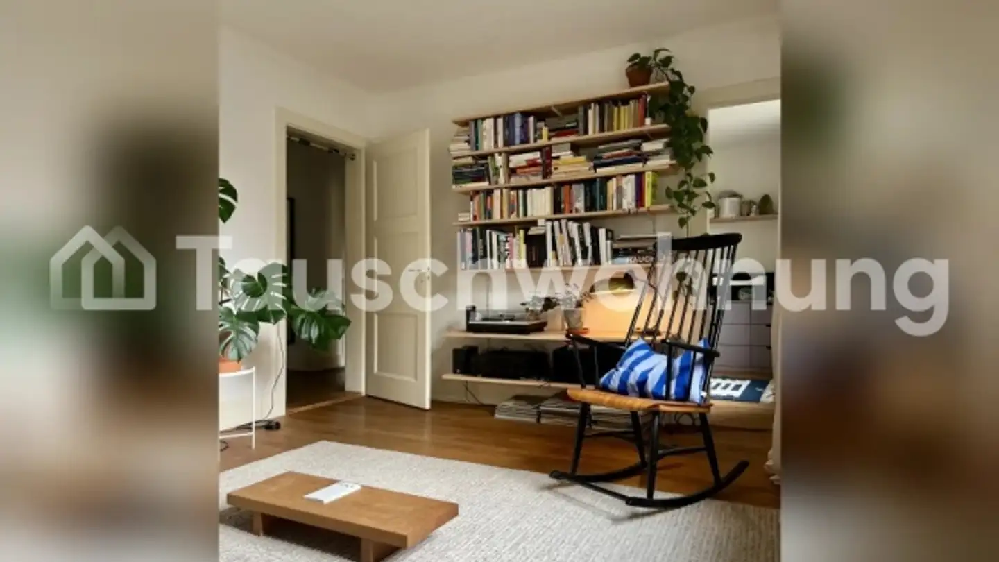 Apartment for rent - 8037 Zürich