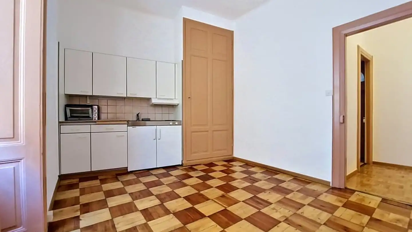 Wohnung mieten - Rue De Lausanne 10, 1950 Sion - Foto 2